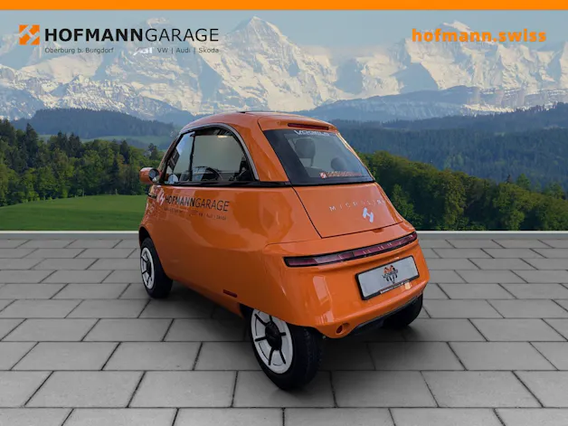 Micro Cabriolet