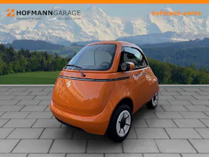 Micro Cabriolet