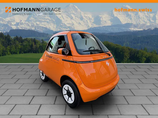 Micro Cabriolet