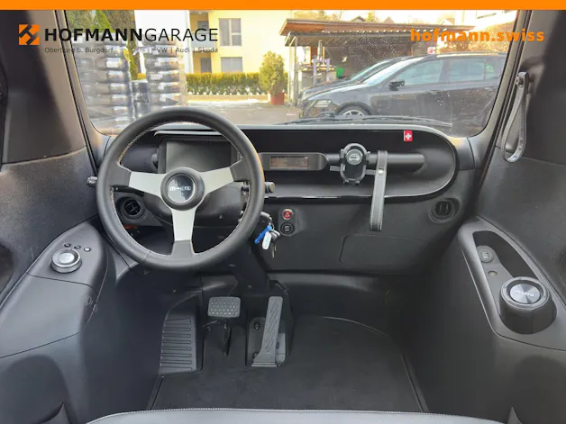 Micro Cabriolet