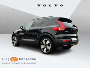 Volvo EX40 82kWh Twin Motor AWD Plus