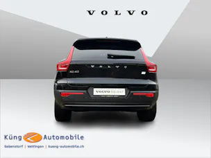 Volvo EX40 82kWh Twin Motor AWD Plus