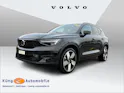 Volvo EX40 82kWh Twin Motor AWD Plus