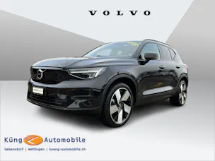 Volvo EX40 82kWh Twin Motor AWD Plus