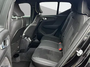 Volvo EX40 82kWh Twin Motor AWD Plus