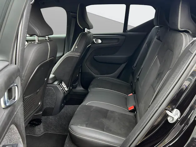 Volvo EX40 82kWh Twin Motor AWD Plus