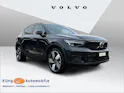 Volvo EX40 82kWh Twin Motor AWD Plus
