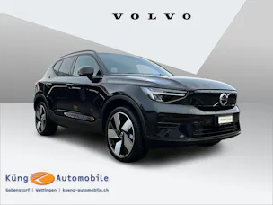 Volvo EX40 82kWh Twin Motor AWD Plus