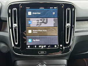 Volvo EX40 82kWh Twin Motor AWD Plus