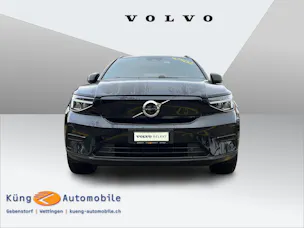 Volvo EX40 82kWh Twin Motor AWD Plus