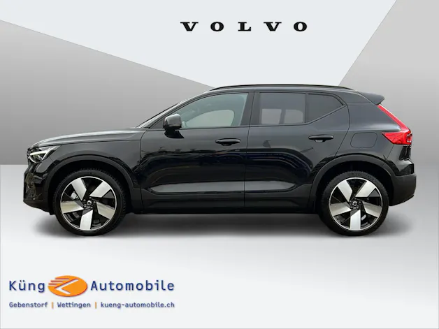 Volvo EX40 82kWh Twin Motor AWD Plus