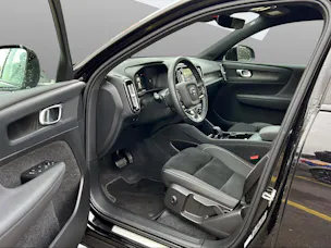 Volvo EX40 82kWh Twin Motor AWD Plus