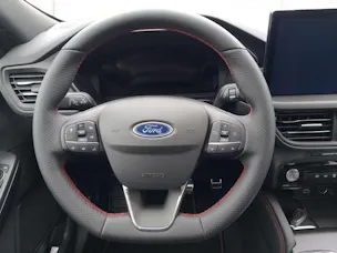 Ford Kuga 2.5 Hybrid ST-Line X 4x4