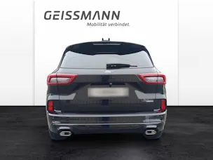 Ford Kuga 2.5 Hybrid ST-Line X 4x4