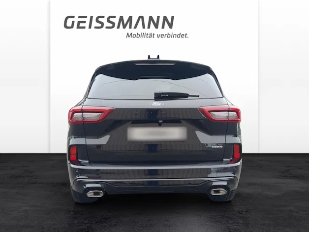 Ford Kuga 2.5 Hybrid ST-Line X 4x4