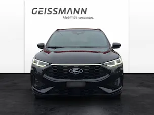 Ford Kuga 2.5 Hybrid ST-Line X 4x4