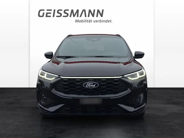 Ford Kuga 2.5 Hybrid ST-Line X 4x4