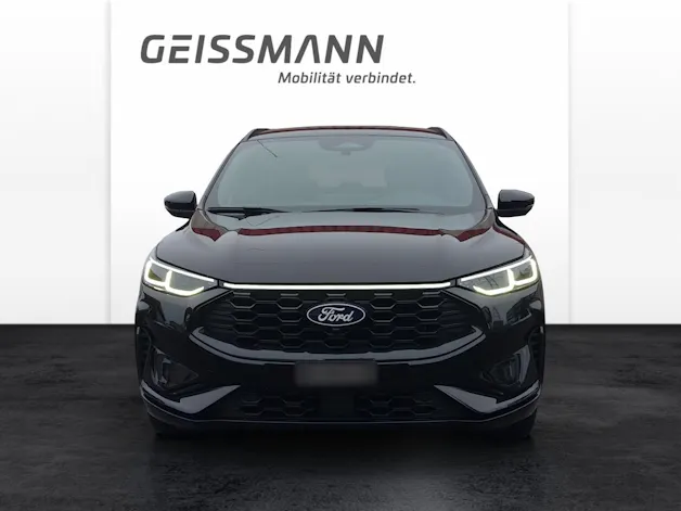 Ford Kuga 2.5 Hybrid ST-Line X 4x4