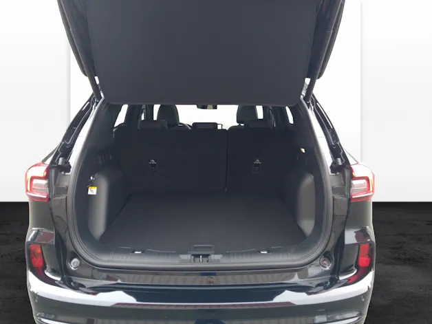 Ford Kuga 2.5 Hybrid ST-Line X 4x4