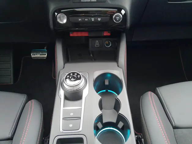 Ford Kuga 2.5 Hybrid ST-Line X 4x4