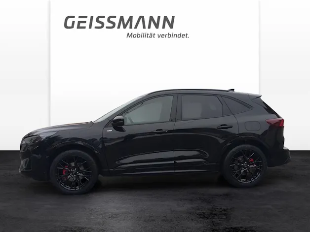 Ford Kuga 2.5 Hybrid ST-Line X 4x4