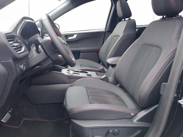 Ford Kuga 2.5 Hybrid ST-Line X 4x4