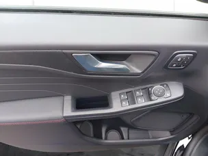 Ford Kuga 2.5 Hybrid ST-Line X 4x4