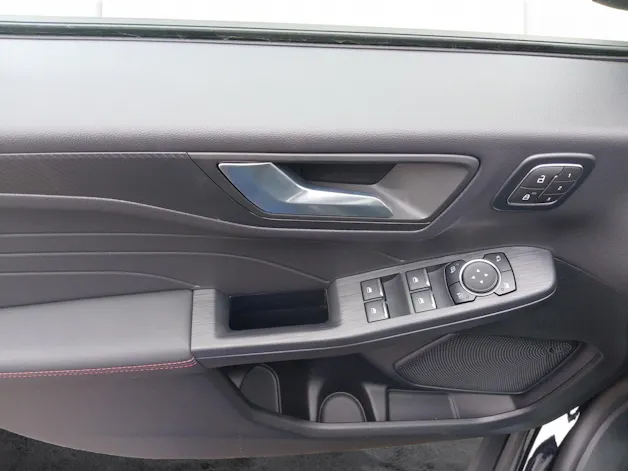Ford Kuga 2.5 Hybrid ST-Line X 4x4