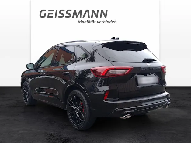 Ford Kuga 2.5 Hybrid ST-Line X 4x4