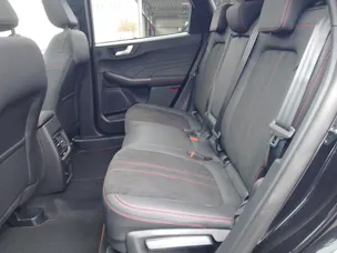 Ford Kuga 2.5 Hybrid ST-Line X 4x4
