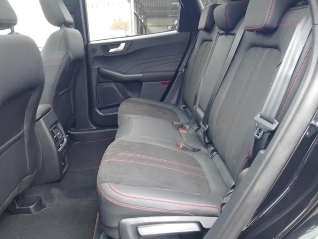 Ford Kuga 2.5 Hybrid ST-Line X 4x4
