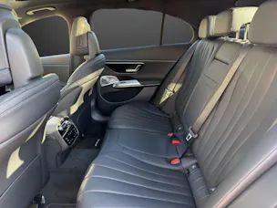 Mercedes-Benz E 220 d 4Matic 9G-Tronic