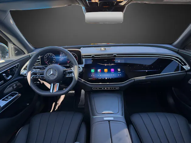 Mercedes-Benz E 220 d 4Matic 9G-Tronic