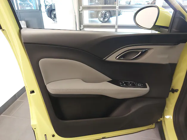 BYD Dolphin Surf Comfort