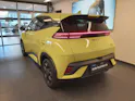BYD Dolphin Surf Comfort