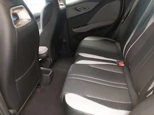 BYD Dolphin Surf Comfort