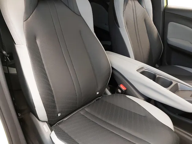 BYD Dolphin Surf Comfort