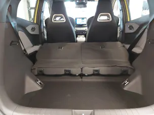 BYD Dolphin Surf Comfort