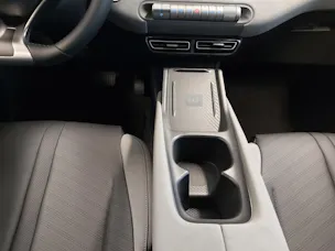 BYD Dolphin Surf Comfort