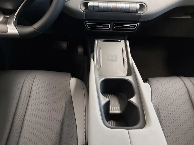 BYD Dolphin Surf Comfort