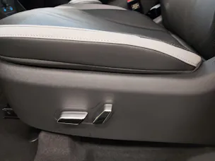 BYD Dolphin Surf Comfort