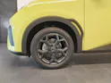 BYD Dolphin Surf Comfort
