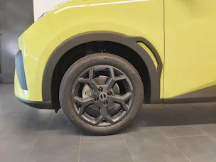 BYD Dolphin Surf Comfort