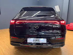 Mercedes-Benz EQE SUV AMG 43 4M - AMG / DISTRONIC / 360 Grad Kamera / Head-Up Display