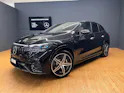 Mercedes-Benz EQE SUV AMG 43 4M - AMG / DISTRONIC / 360 Grad Kamera / Head-Up Display