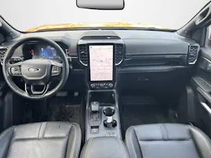 Ford Ranger DKab.Pick-up 3.0 EcoBlue 4x4 Wildtrak