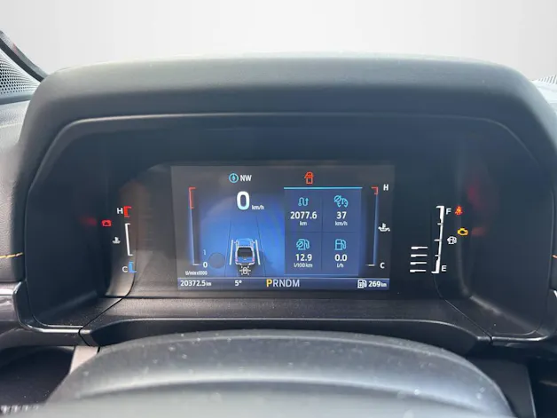 Ford Ranger DKab.Pick-up 3.0 EcoBlue 4x4 Wildtrak