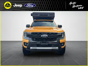 Ford Ranger DKab.Pick-up 3.0 EcoBlue 4x4 Wildtrak
