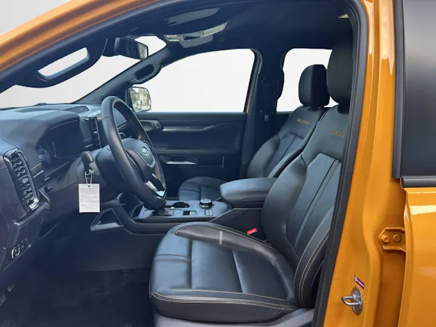 Ford Ranger DKab.Pick-up 3.0 EcoBlue 4x4 Wildtrak
