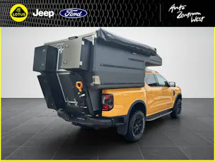Ford Ranger DKab.Pick-up 3.0 EcoBlue 4x4 Wildtrak